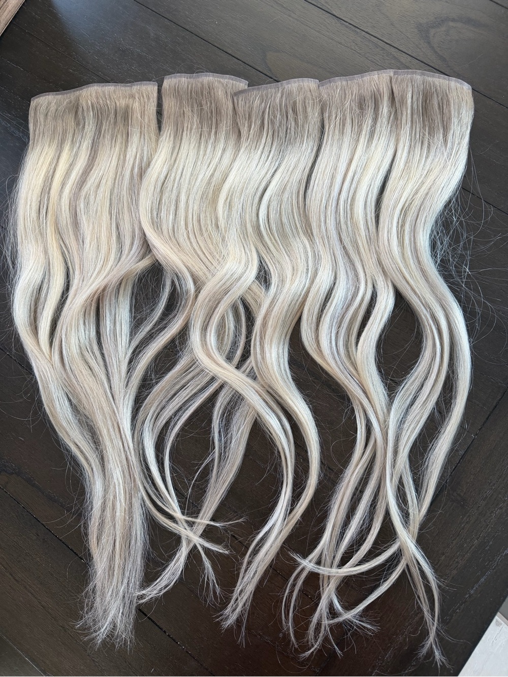 Bellami Hair Extensions - Picture 5 of 6